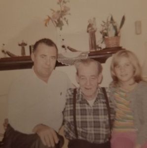 Meet your Posher, Cheri